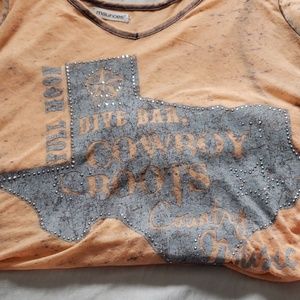 Maurices brand lightweight shirt